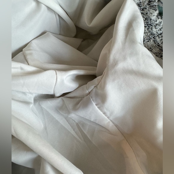 H&M tweed textures weave jacket - Picture 10 of 12